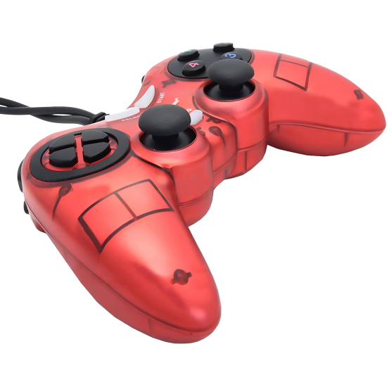 Game Pad Wired USB Controller fort singel FT-208